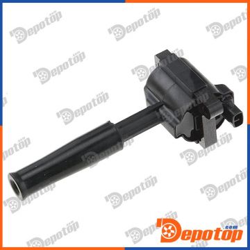 Bobine D'allumage pour JAGUAR | 20446, 155484